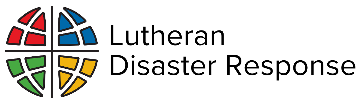 Disaster Response Buckets Holy Cross Lutheran Church Disaster Response Buckets Holy Cross Lutheran Church